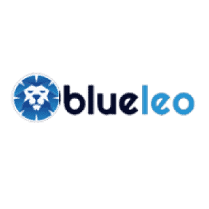 BlueLeo Logo