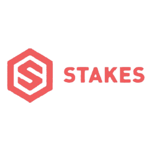 Stakes Logo