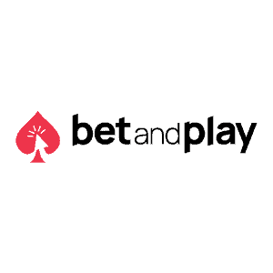 BetandPlay Logo