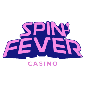SpinFever Logo