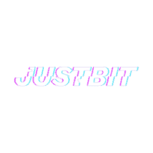 JustBit Logo