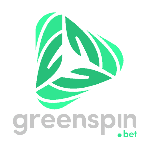 GreenSpin.bet Logo