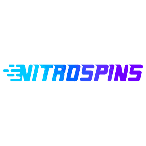 NitroSpins Logo
